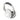 GT-3 2.4G Wireless Bluetooth Stereo ANC Gaming Music Headphone  White