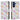 BF42 Color Painting Leather Phone Case, For Samsung Galaxy S26 Ultra 5G, For Samsung Galaxy S26 5G  