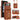 Integrated Rhombic Texture Ring RFID Card Bag Phone Case with Long Lanyard, For Samsung Galaxy Z Flip5 5G, For Samsung Galaxy Z Flip4 5G, For Samsung Galaxy Z Flip3 5G  