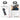 Yesido TWS39 TWS Wireless Bluetooth Earphone, TWS39  
