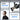 Yesido EP11 Dual-Mode Noise Reduction Over-Ear Bluetooth Headphones, EP11  