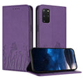 Dark Purple