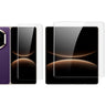 imak 4th Generation Screen Hydrogel Film Protector, Main Screen + Second Screen 1 Set, For Huawei Mate X7  