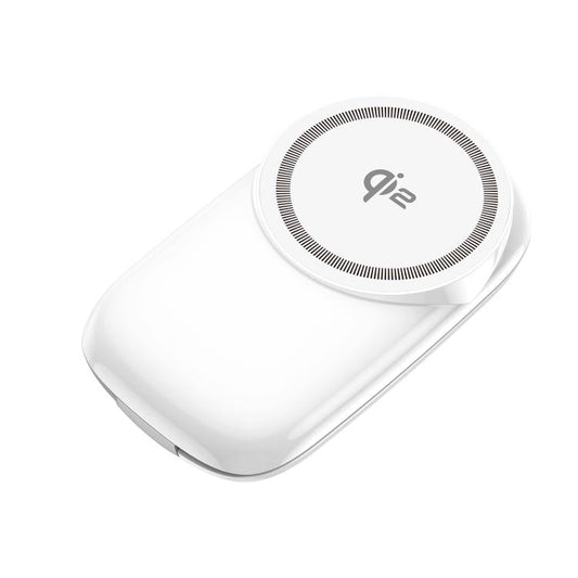 W72Q 20W 3 in 1 Multifunctional Magnetic Wireless Charger  