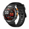 HT42 1.7 inch GPS Sports Smart Watch Supports Bluetooth Call / Heart Rate / Sleep Monitoring  
