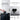 TOTU CW-4-W Wireless Charging Station 3 in 1 Magnetic Folding Charger Stand for Phone Watch Earbuds, CW-4-W  