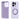 ABEEL Skin-friendly Feel Magnetic Liquid Silicone Phone Case with Holder, For OPPO Reno15 5G Global, For OPPO Find X9, For OPPO Find X9 Pro  