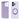ABEEL Skin-friendly Feel Magnetic Liquid Silicone Phone Case with Holder, For OPPO Reno15 5G Global, For OPPO Find X9, For OPPO Find X9 Pro  