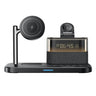 Yesido DS37 25W 6-in-1 Multi-Functional Magnetic Wireless Charging Station, DS37  
