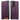 Dierfeng Splicing Strong Magnetic RFID Vegan Leather Phone Case, For Xiaomi 17 Max 5G, For Xiaomi 17T Pro 5G, For Xiaomi 17T 5G, For Xiaomi Poco X8 Pro 5G / Redmi Turbo 5 5G  