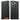 Dierfeng Splicing Strong Magnetic RFID Vegan Leather Phone Case, For Xiaomi Poco M7 5G, For Xiaomi 15 Ultra, For Xiaomi Poco X7 Pro / Redmi Turbo 4, For Xiaomi 15 Pro  