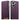 Dierfeng Splicing Strong Magnetic RFID Vegan Leather Phone Case, For Xiaomi Poco M7 5G, For Xiaomi 15 Ultra, For Xiaomi Poco X7 Pro / Redmi Turbo 4, For Xiaomi 15 Pro  