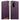 Dierfeng Splicing Strong Magnetic RFID Vegan Leather Phone Case, For Xiaomi Poco M7 4G 169mm, For Xiaomi Poco M7 4G 171mm, For Xiaomi 15T Pro 5G, For Xiaomi 15T 5G  