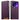Dierfeng Splicing Strong Magnetic RFID Vegan Leather Phone Case, For Xiaomi 17 Ultra, For Xiaomi 17 Pro Max, For Xiaomi 17 Pro, For Xiaomi 17  