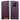 Dierfeng Splicing Strong Magnetic RFID Vegan Leather Phone Case, For Xiaomi Poco M7 4G 169mm, For Xiaomi Poco M7 4G 171mm, For Xiaomi 15T Pro 5G, For Xiaomi 15T 5G  