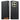 Dierfeng Splicing Strong Magnetic RFID Vegan Leather Phone Case, For Xiaomi 15, For Xiaomi 14T Pro, For Xiaomi 14T, For Xiaomi Poco F6 / Redmi Turbo 3  