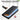 Dierfeng Splicing Strong Magnetic RFID Vegan Leather Phone Case, For Xiaomi 17 Max 5G, For Xiaomi 17T Pro 5G, For Xiaomi 17T 5G, For Xiaomi Poco X8 Pro 5G / Redmi Turbo 5 5G  