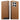 Dierfeng Splicing Strong Magnetic RFID Vegan Leather Phone Case, For Xiaomi 17 Max 5G, For Xiaomi 17T Pro 5G, For Xiaomi 17T 5G, For Xiaomi Poco X8 Pro 5G / Redmi Turbo 5 5G  