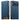 Dierfeng Splicing Strong Magnetic RFID Vegan Leather Phone Case, For iPhone 17e / 16e, For iPhone 17 Pro Max, For iPhone 17 Pro, For iPhone 17  