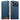 Dierfeng Splicing Strong Magnetic RFID Vegan Leather Phone Case, For iPhone 17e / 16e, For iPhone 17 Pro Max, For iPhone 17 Pro, For iPhone 17  