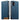 Dierfeng Splicing Strong Magnetic RFID Vegan Leather Phone Case, For iPhone 17e / 16e, For iPhone 17 Pro Max, For iPhone 17 Pro, For iPhone 17  