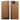 Dierfeng Splicing Strong Magnetic RFID Vegan Leather Phone Case, For iPhone 17e / 16e, For iPhone 17 Pro Max, For iPhone 17 Pro, For iPhone 17  