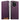 Dierfeng Splicing Strong Magnetic RFID Vegan Leather Phone Case, For iPhone 16, For iPhone 15 Pro Max, For iPhone 15 Pro, For iPhone 15 Plus  