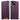 Dierfeng Splicing Strong Magnetic RFID Vegan Leather Phone Case, For iPhone 15, For iPhone 14 Plus, For iPhone 14 / 13, For iPhone 14 Pro  