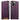 Dierfeng Splicing Strong Magnetic RFID Vegan Leather Phone Case, For iPhone 14 Pro Max, For iPhone SE 2022 / SE 2020 / 8 / 7, For iPhone 13 Pro Max, For iPhone 13 Pro  