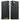 Dierfeng Splicing Strong Magnetic RFID Vegan Leather Phone Case, For iPhone 13 mini, For iPhone 12 / 12 Pro, For iPhone 12 Pro Max, For iPhone 12 mini  