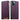 Dierfeng Splicing Strong Magnetic RFID Vegan Leather Phone Case, For iPhone 13 mini, For iPhone 12 / 12 Pro, For iPhone 12 Pro Max, For iPhone 12 mini  