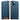 Dierfeng Splicing Strong Magnetic RFID Vegan Leather Phone Case, For iPhone 13 mini, For iPhone 12 / 12 Pro, For iPhone 12 Pro Max, For iPhone 12 mini  