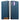Dierfeng Splicing Strong Magnetic RFID Vegan Leather Phone Case, For iPhone 13 mini, For iPhone 12 / 12 Pro, For iPhone 12 Pro Max, For iPhone 12 mini  