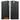 Dierfeng Splicing Strong Magnetic RFID Vegan Leather Phone Case, For iPhone 14 Pro Max, For iPhone SE 2022 / SE 2020 / 8 / 7, For iPhone 13 Pro Max, For iPhone 13 Pro  