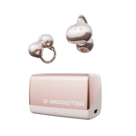 D MOOSTER D95 OWS Ear-Mounted ENC Bluetooth Earphones  