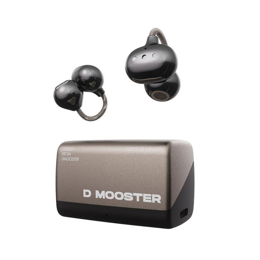 D MOOSTER D95 OWS Ear-Mounted ENC Bluetooth Earphones  