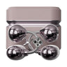 D MOOSTER D96 OWS Spring Earclip Design ENC Bluetooth Earphones  