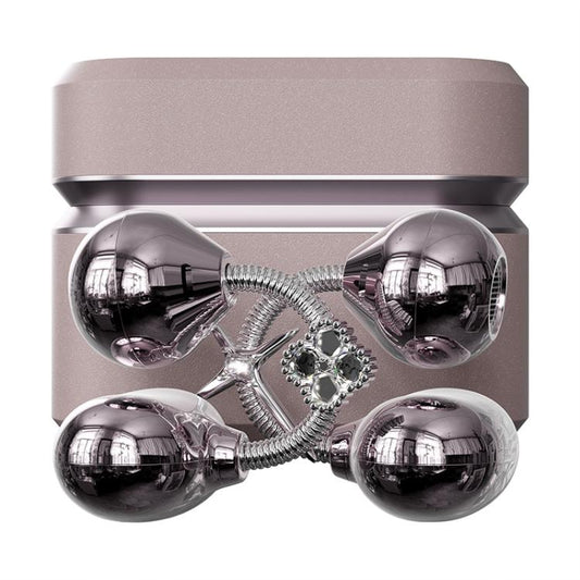 D MOOSTER D96 OWS Spring Earclip Design ENC Bluetooth Earphones  