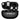 D MOOSTER D68 Open Back Clip On Wireless Bluetooth Earphones  