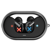 D MOOSTER D93 Ear Clip-on AI Translation Wireless Bluetooth Earphones  