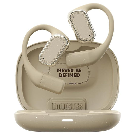 D MOOSTER D88 Ear-Mounted Smart Wireless Bluetooth Earphones  
