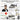 D MOOSTER D88 Ear-Mounted Smart Wireless Bluetooth Earphones  