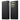 Dierfeng Metal Snap Magnetic RFID Vegan Leather Phone Case, For Xiaomi 15, For Xiaomi 14T Pro, For Xiaomi 14T, For Xiaomi Poco F6 / Redmi Turbo 3  