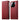 Dierfeng Metal Snap Magnetic RFID Vegan Leather Phone Case, For Xiaomi 15, For Xiaomi 14T Pro, For Xiaomi 14T, For Xiaomi Poco F6 / Redmi Turbo 3  