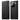 Dierfeng Metal Snap Magnetic RFID Vegan Leather Phone Case, For Xiaomi Poco M7 5G, For Xiaomi 15 Ultra, For Xiaomi Poco X7 Pro / Redmi Turbo 4, For Xiaomi 15 Pro  