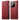 Dierfeng Metal Snap Magnetic RFID Vegan Leather Phone Case, For Xiaomi Poco M7 5G, For Xiaomi 15 Ultra, For Xiaomi Poco X7 Pro / Redmi Turbo 4, For Xiaomi 15 Pro  