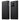 Dierfeng Metal Snap Magnetic RFID Vegan Leather Phone Case, For Xiaomi Poco M7 4G 169mm, For Xiaomi Poco M7 4G 171mm, For Xiaomi 15T Pro 5G, For Xiaomi 15T 5G  
