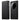 Dierfeng Metal Snap Magnetic RFID Vegan Leather Phone Case, For Xiaomi Poco M7 5G, For Xiaomi 15 Ultra, For Xiaomi Poco X7 Pro / Redmi Turbo 4, For Xiaomi 15 Pro  