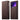 Dierfeng Metal Snap Magnetic RFID Vegan Leather Phone Case, For Xiaomi 17 Ultra, For Xiaomi 17 Pro Max, For Xiaomi 17 Pro, For Xiaomi 17  