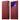 Dierfeng Metal Snap Magnetic RFID Vegan Leather Phone Case, For Xiaomi 17 Ultra, For Xiaomi 17 Pro Max, For Xiaomi 17 Pro, For Xiaomi 17  